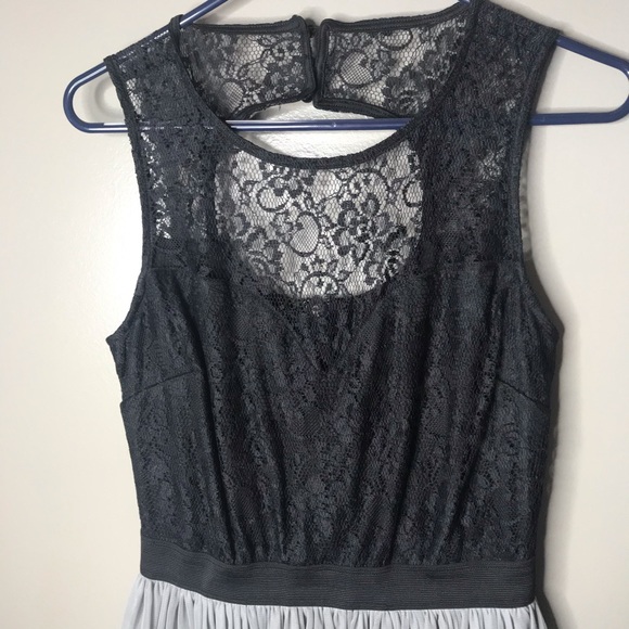 Studio Y, sleeveless above knee length dress, 5/6 - Picture 3 of 8